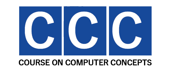 Course-on-Computer-Concepts-ccc